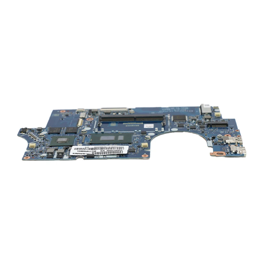 Laptop Motherboard For Lenovo 720S-14IKB LA-F141P With  CPU I5-8250U I7-8550U GPU:MX150 2G FRU:5B20Q25676 5B20Q25674 Lenovo laptop repair parts