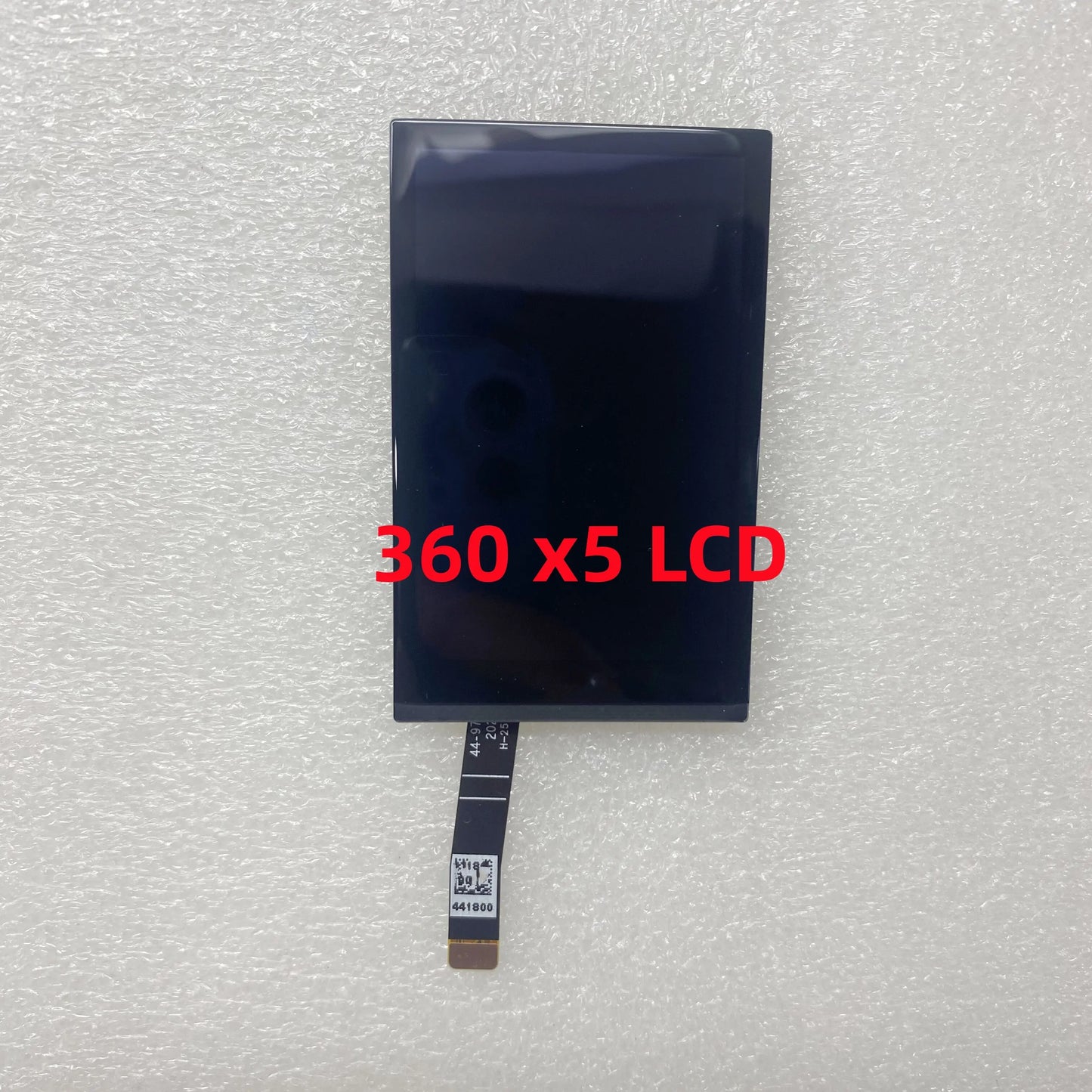 Original Replace LCD Screen Display For Insta360 X5 Camera LCD Display Touch Screen Repair Replacement Part Digital Camera repair parts