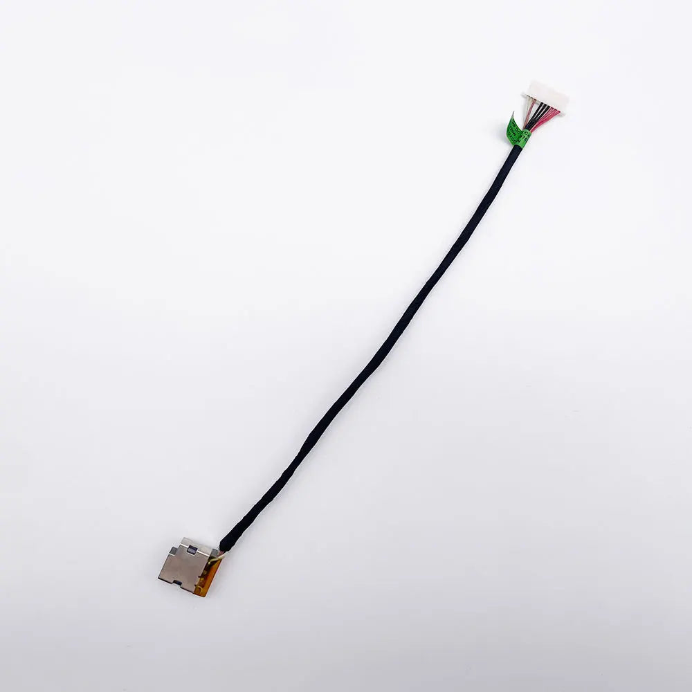 OEM For HP Envy M7-N 17-N 17T-N 17-R Laptop DC Power Jack DC-IN Charging Flex Cable 799752-F18 799752-S18 799752-T18 799752-Y18 HP laptop repair parts