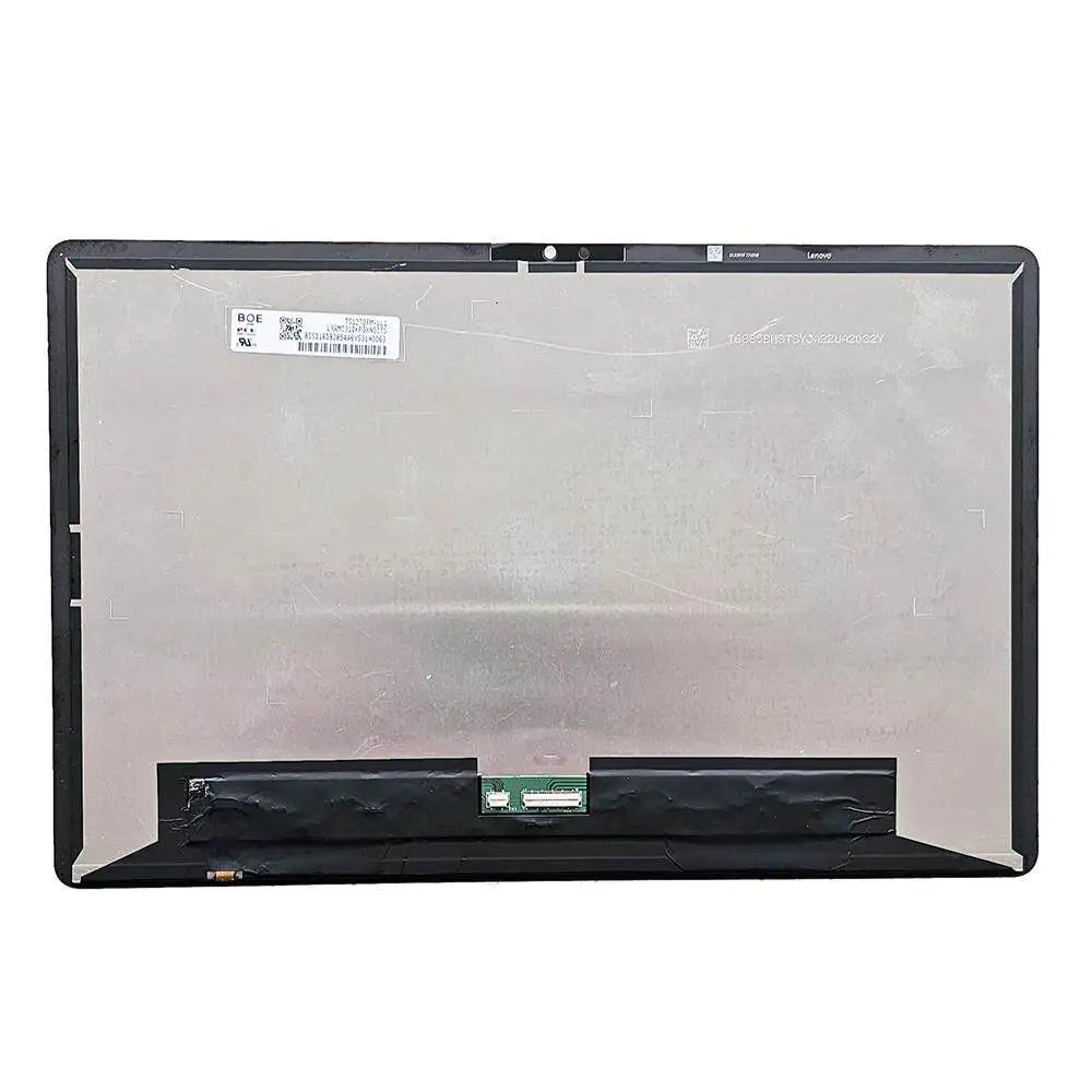 100% tested Tab touch display lcd screen for Lenovo TB371FC TB372FC 2024 xiaoxin padPro TB370 Digitizer assembly Lenovo tablet repair parts