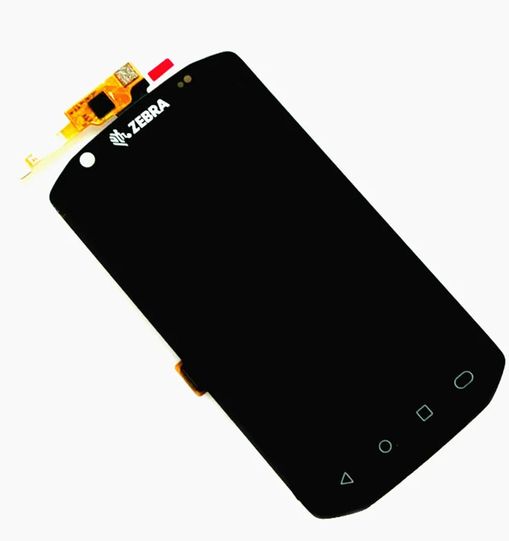Original LCD Display For Zebra TC70 TC70X TC75X TC72 TC75 TC75EK TC77 TC77X TC77HL TC700H TC720L Touch Screen Digitizer Assembly Other Brand Phone repair parts