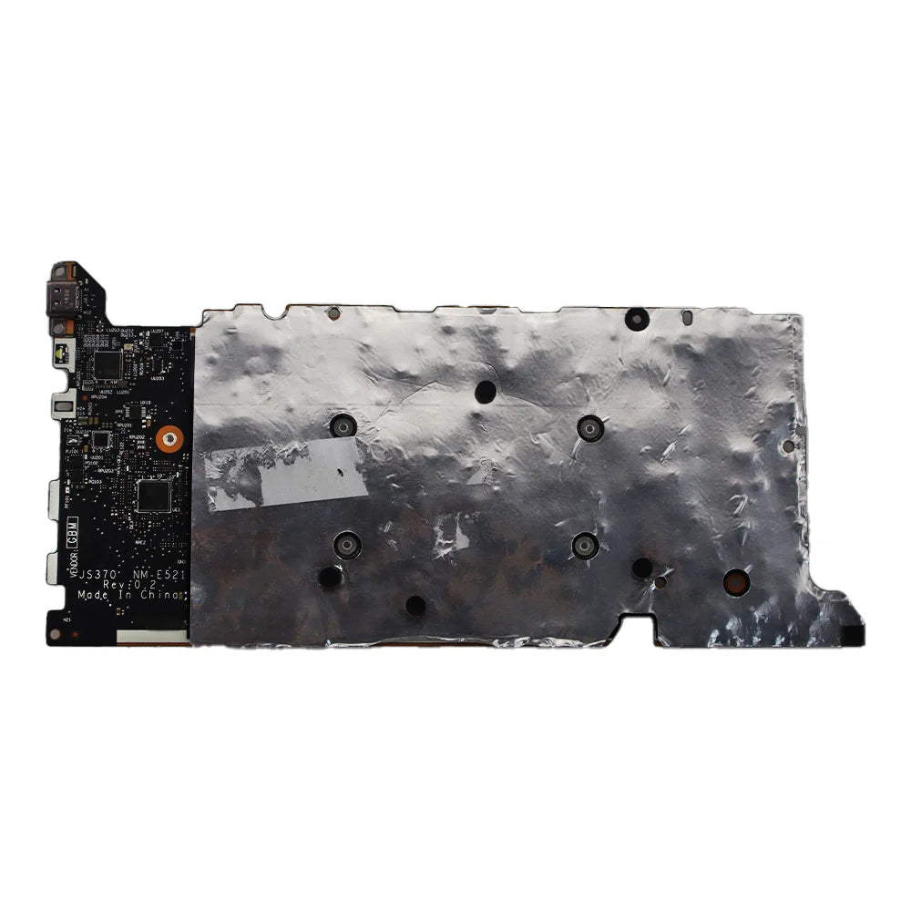 Laptop Motherboard For Lenovo Yoga Slim 7 Carbon 13IAP7 NM-E521 UMA With CPU I5 1240P I7 1260P RAM 8G/16G 5B21J10856 Lenovo laptop repair parts