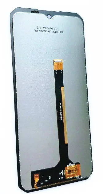 6.58' Original Oukitel WP26 WP22 LCD Display and Touch Screen Digitizer Assembly Replacement for WP 26 WP22 Phone LCD + Tool Other Brand Phone repair parts