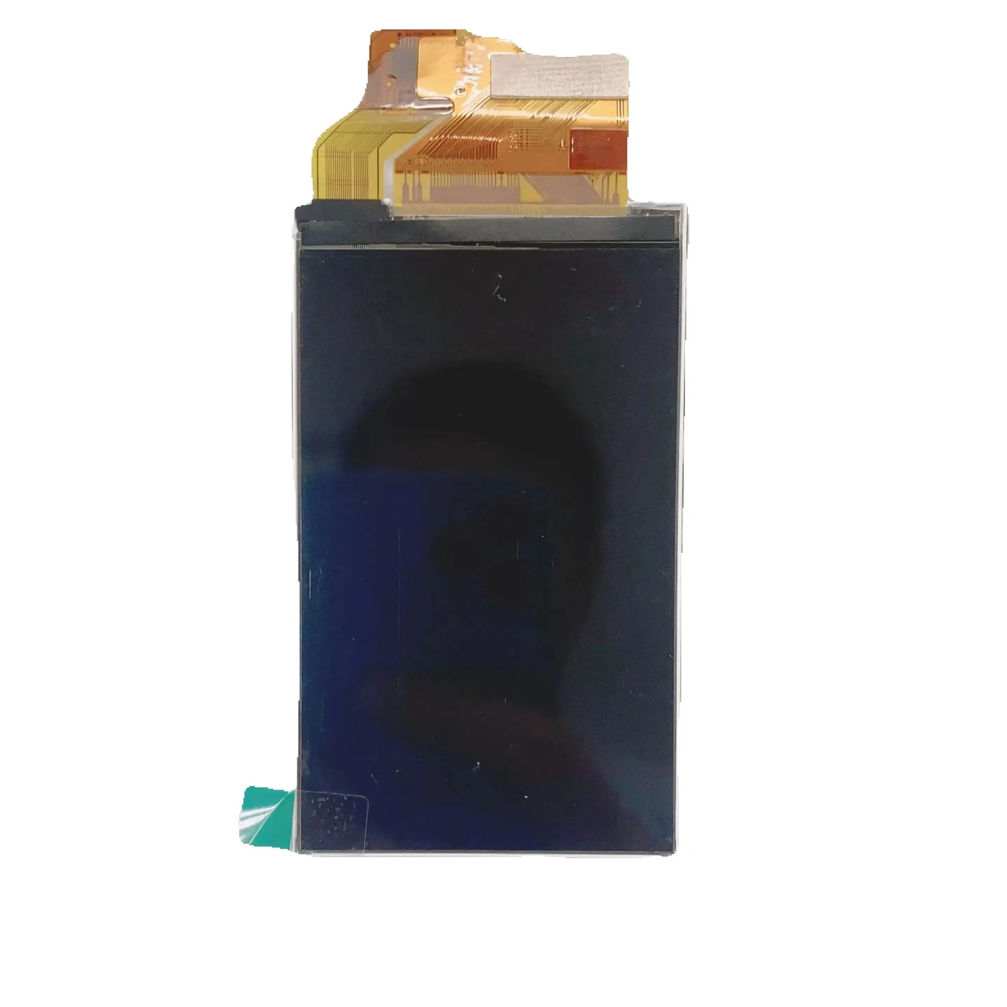Original camera screen dispaly LCD for Samsung ST550 Digital Camera repair parts