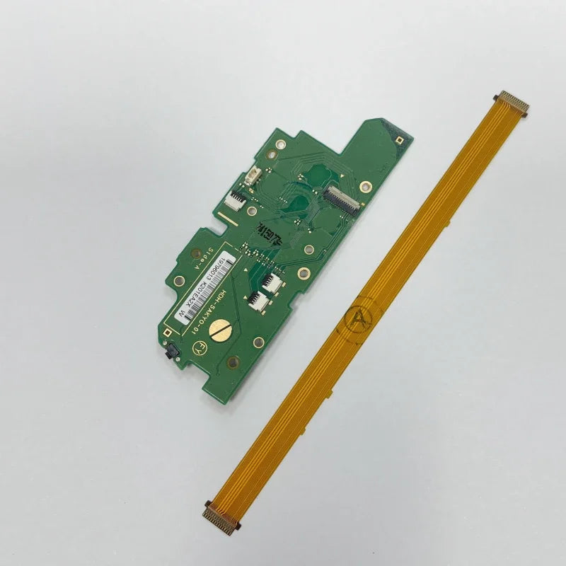 Original Left D-Pad Button Board HDH-SAKYO-01 Flex Cable for Nintendo Switch Lite Console L Funtion Board Ribbon Universal Game console repair parts
