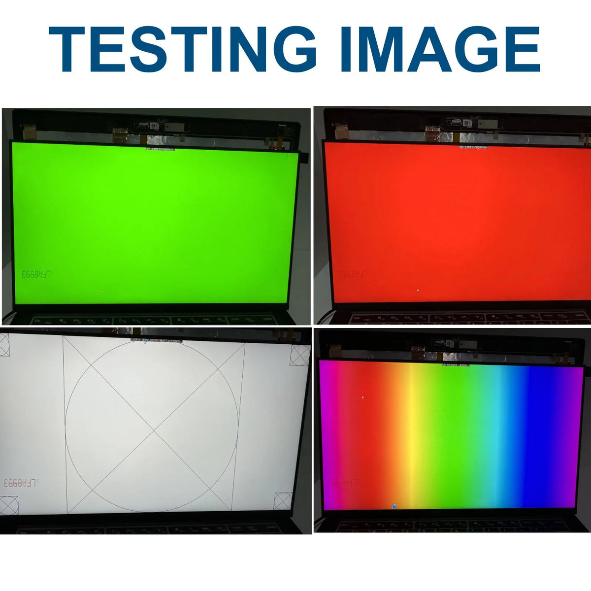 Laptop LCD Screen for DELL Latitude 14 5400 5401 5411 5410 5420 5430, 30 40 Pins FHD LED Display Panel NE140FHM-N46 MW6M1 0MW6M1 Dell laptop repair parts