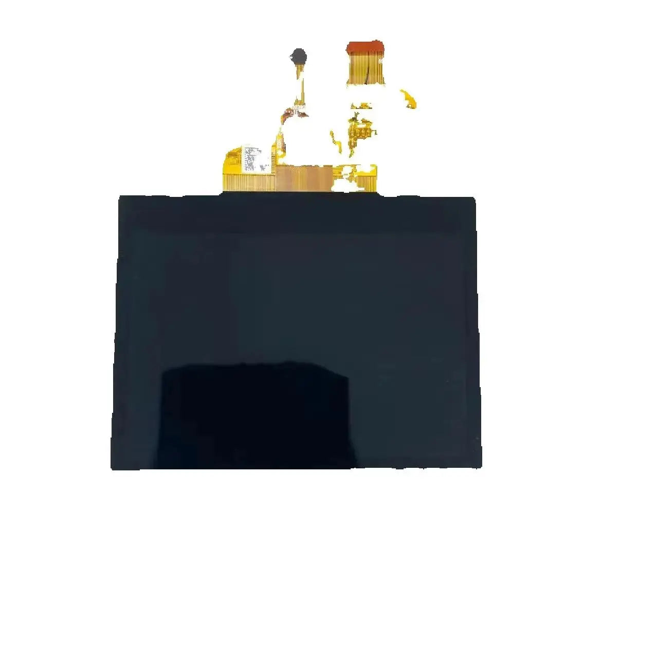 New Original A7R5 Touch Screen with Backlight  for Sony A7R5 A7R Mark V LCD Display  Digital Camera repair parts
