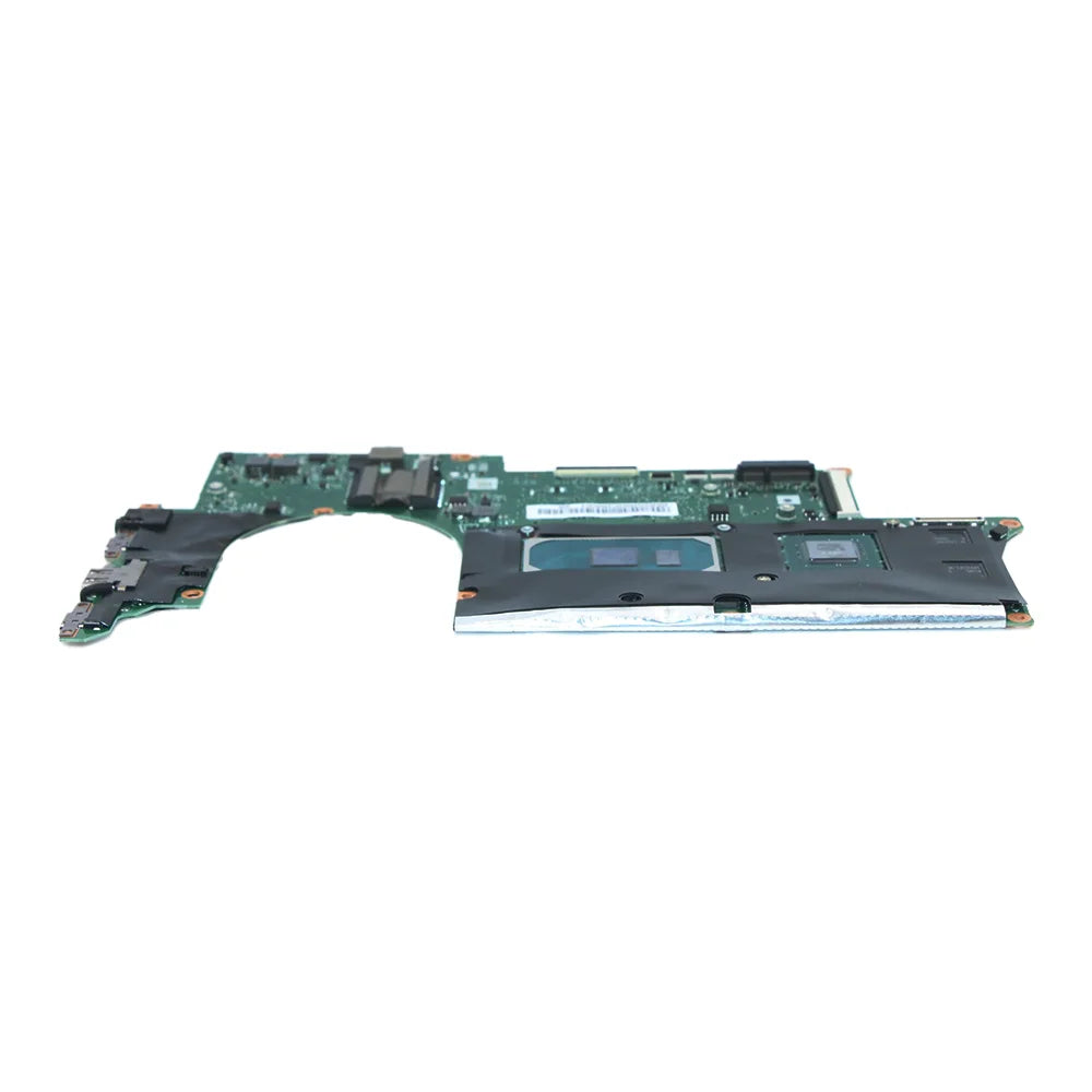 Laptop Motherboard For Lenovo Yoga Slim 7-14IIL05 DA0LS2MBAH0 With CPU:I5-1035G4 I7-1065G7 RAM:8/12/16G GPU:MX350 2G 5B20S43993 Lenovo laptop repair parts