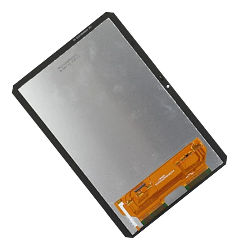 NEW For DOOGEE R20 LCD Display Touch Screen Digitizer Asssembly Repair Parts Tablet repair parts