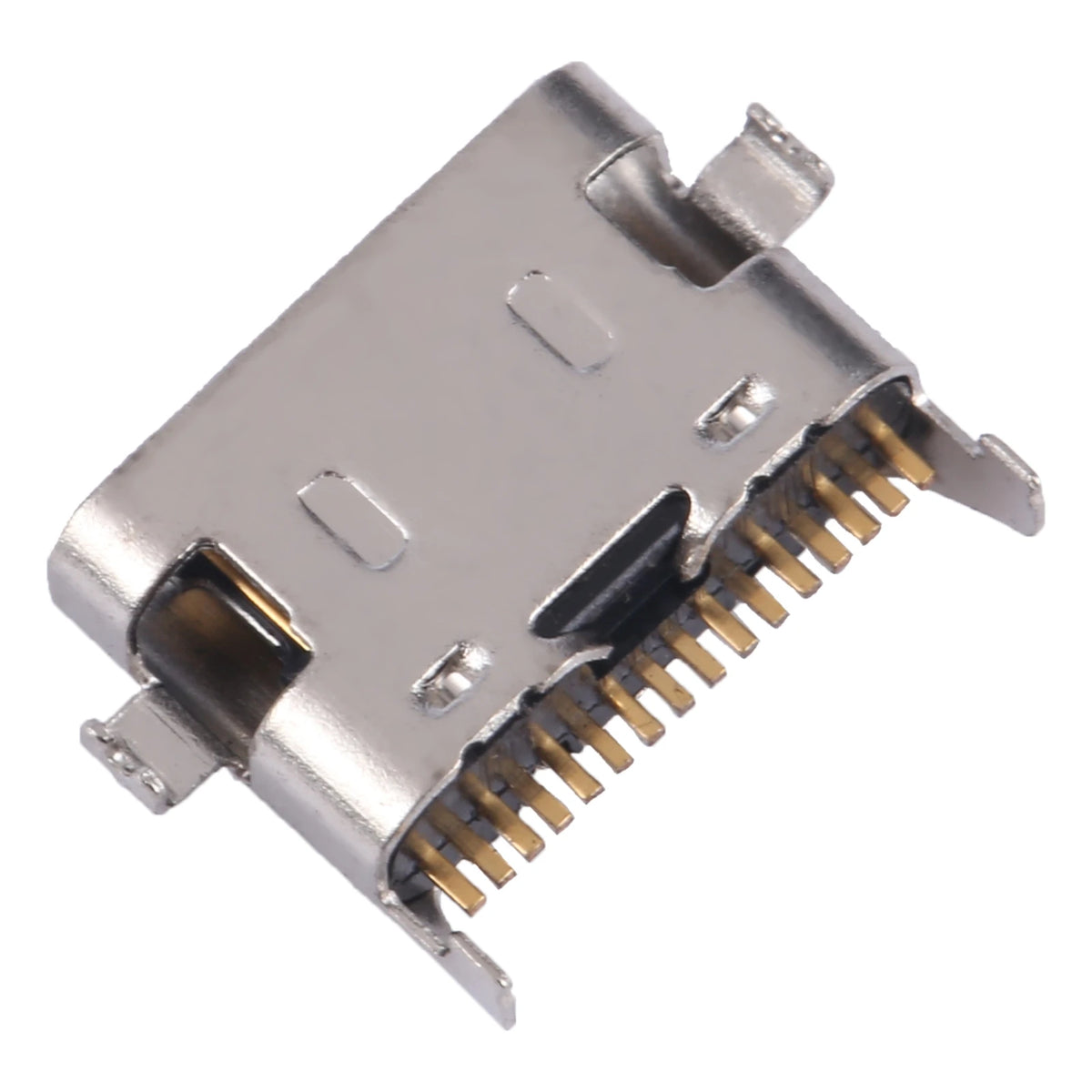 10pcs Charging Port Connector for Lenovo Tab M10 Plus 3rd Gen TB125FU 10pcs Charging Port Connector Lenovo Tablet repair parts