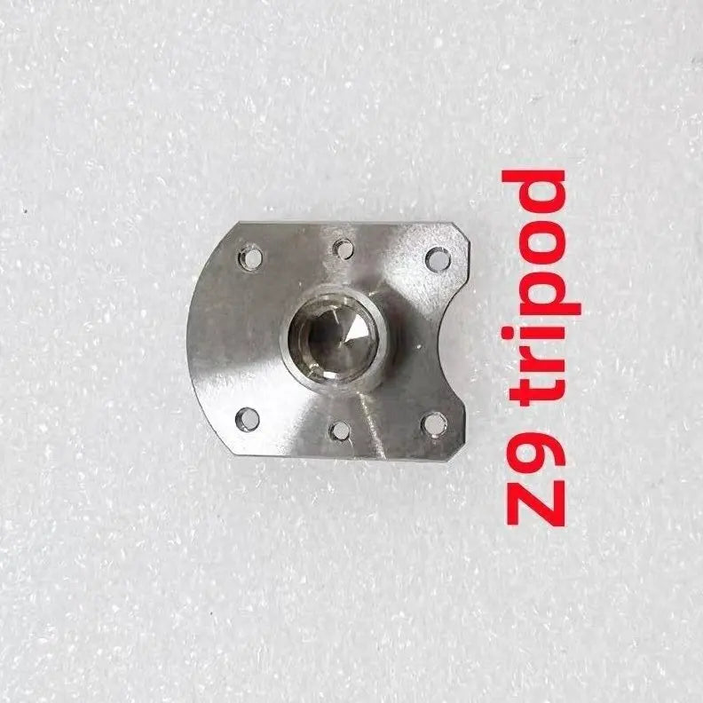 Original Z9 Bottom Cover Tripod Baes For Nikon Z9 Camera Repair Parts  Digital Camera repair parts