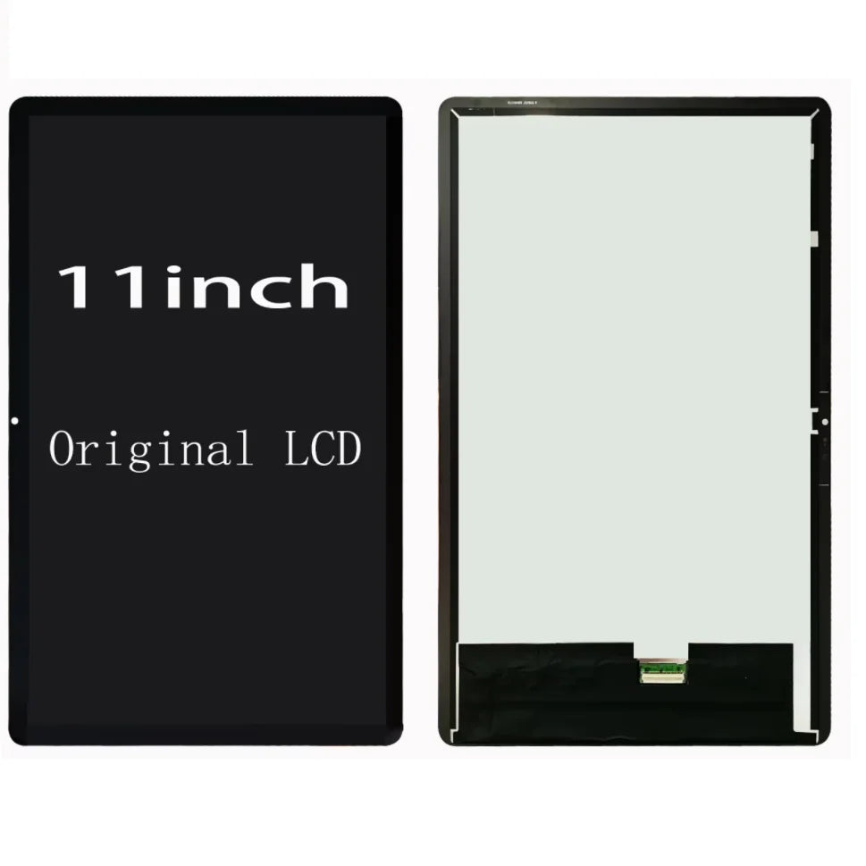 Lcd Display For MOTOROLA MOTO TAB G70 LCD Display with Touch Screen Digitizer Assembly Original LCD 11" Motorola Tablet repair parts