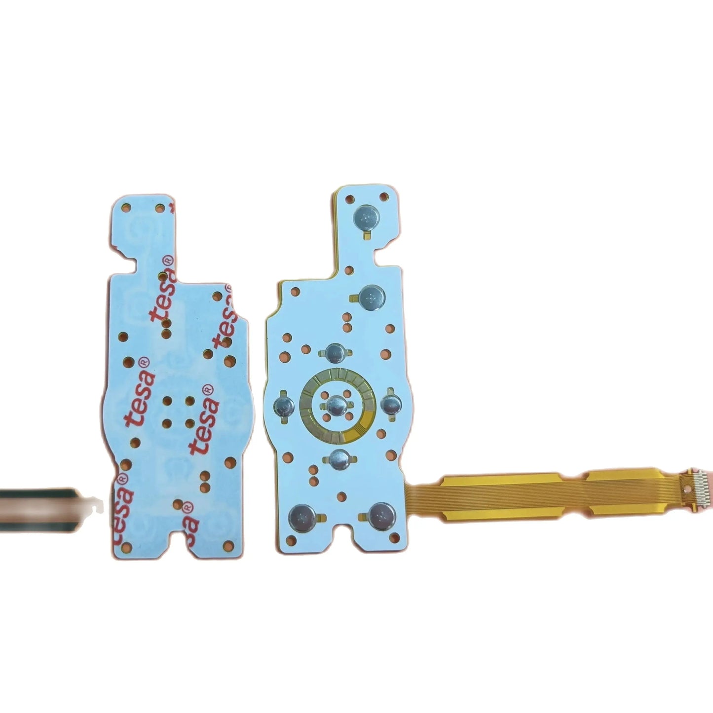New key button board flex cable for Canon SX50  Digital Camera repair parts