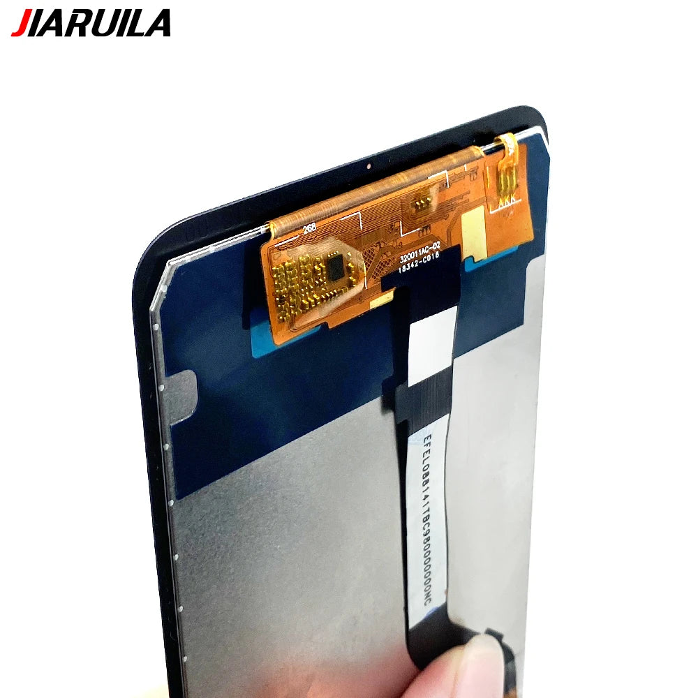 For Xiaomi Poco F1 M3 X3 Pro X3 GT LCD Display Pocophone F1 LCD Display Touch Screen Digitizer Assembly  Xiaomi  Xiao mi phone repair parts