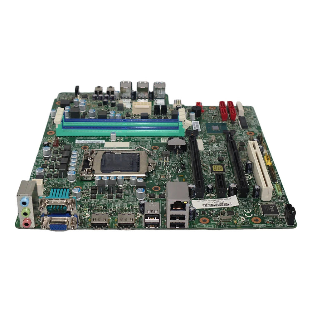 Laptop Motherboard For Lenovo M920t Desktop UMA Q370 TW FRU 01LM338 01LM337  Lenovo laptop repair parts