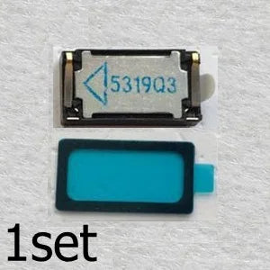 Earpiece Speaker Adhesive Tape for Sony Xperia Z2 Z4 Z5 premium Ear speaker Waterproof glue for SONY Z3 mini z5 compact speaker Sony phone repair parts