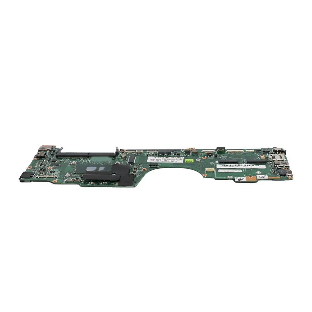 Laptop Motherboard For Lenovo Thinkpad Yoga 260 LA-C581P With CPU:i5-6300U/6200U i7-6500U/6600U FRU:01AY887 01LV825 01LV800 Lenovo laptop repair parts