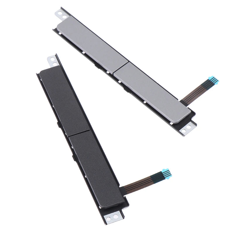1pc Touchpad Mouse Button Board Left Right Keys For Dell Latitude 5400 5401 5409 Laptop Replacement Repair Parts 0XJ53Y 0YPHVV DELL laptop repair parts