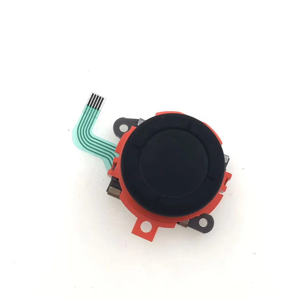 Replacement For Nintendo Switch 2 NS2 Type-C Charging Port Power Cable Fan Antenna ZL ZR Ribbon Cable Joystick Earphone Jack Game console repair parts