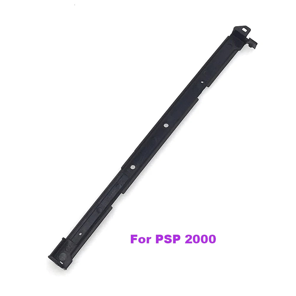 1-5pcs Metal Plastic Volume Control Home Key Conductive Ribbon Cable Support Bracket Holder For Sony PSP 1000 2000 3000 Game console repair parts