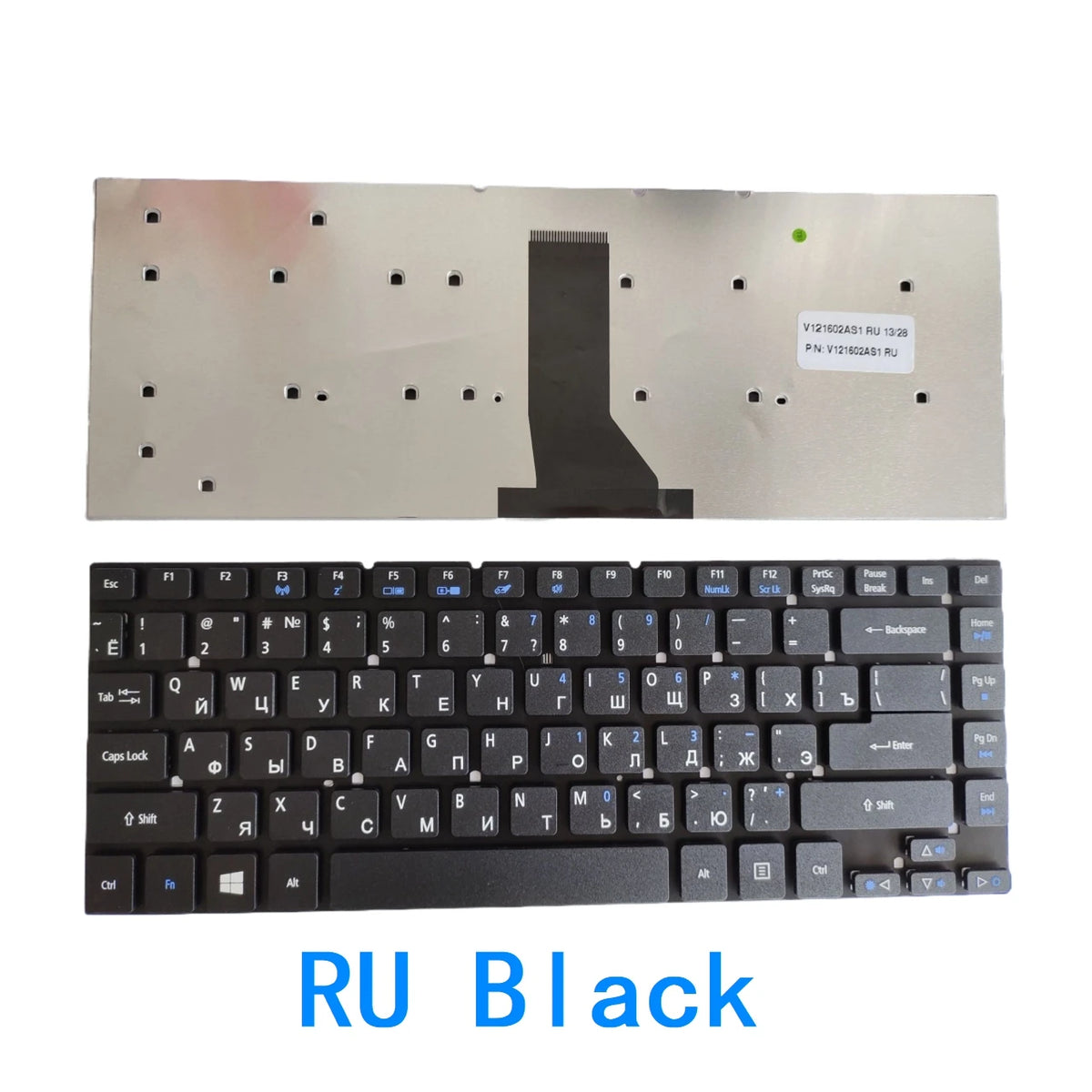 US RU SP AR BR Keyboard For Acer Aspire 4830 4830T 3830 3830T 3830G 4755 E1-432 E1-432G E1-410 E1-430 E1-422 E1-472 V3-471 Acer laptop repair parts