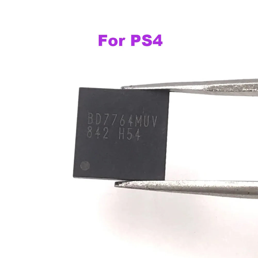 1-5pcs MN864739 MN864729 BD7764MUV For PS5 PS4 Slim/Pro Console HDMI-compatible IC Integrated Circuit Chipset Component Repair Game console repair parts