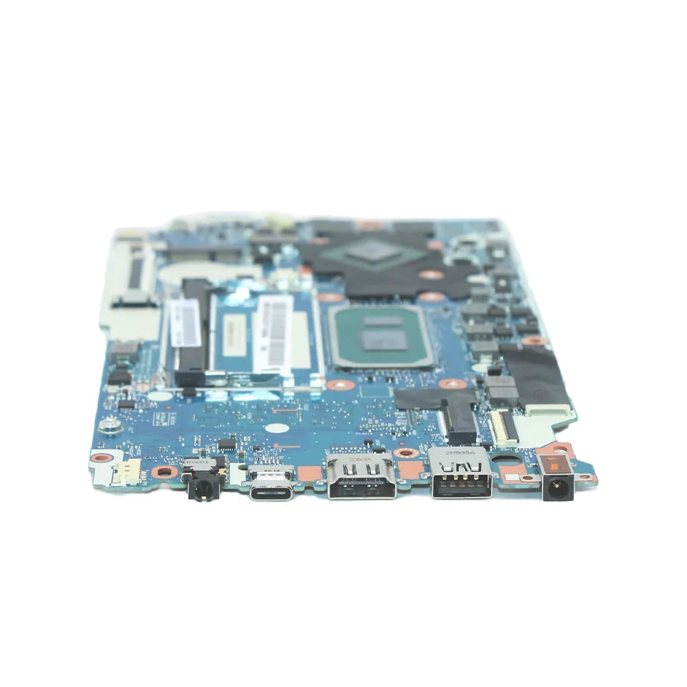 Laptop Motherboard NM-D473 For Lenovo ideapad 3-17ITL6 With CPU i5-1135G7 RAM 4G GPU MX350 2G FRU:5B21B85193 5B21B85077 Lenovo laptop repair parts