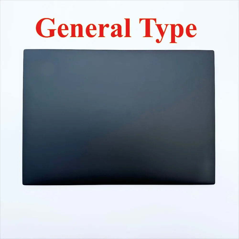 LCD Rear Top Lid Back Cover Case housing For Thinkpad X1 Extreme Gen4 5 6  A cover shell WOVEN