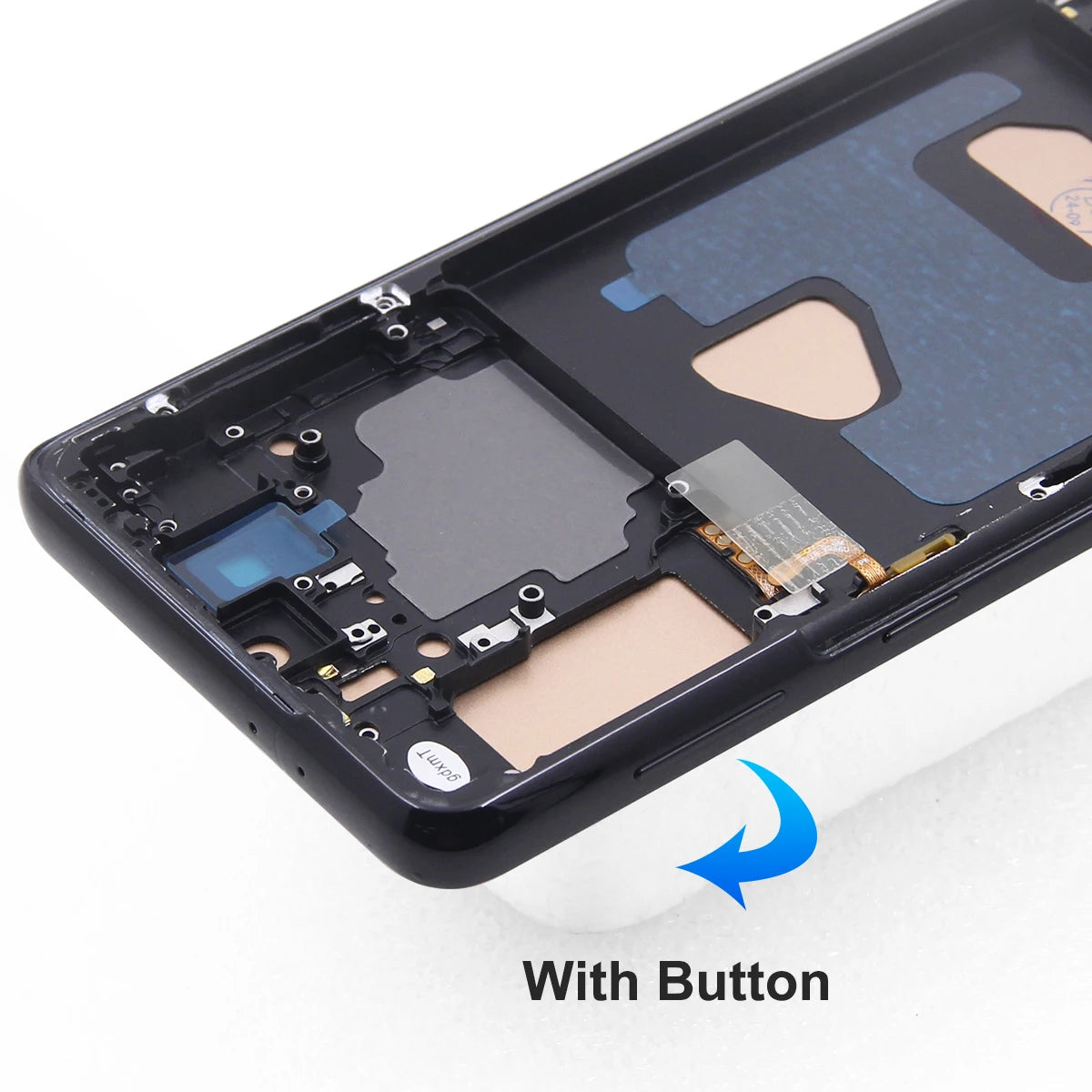 TFT For Samsung Galaxy S21 Plus G996 G9960 G996F Lcd Display Touch Screen Digitizer Replacement For samsung S21+ 5G lcd Samsung phone repair parts