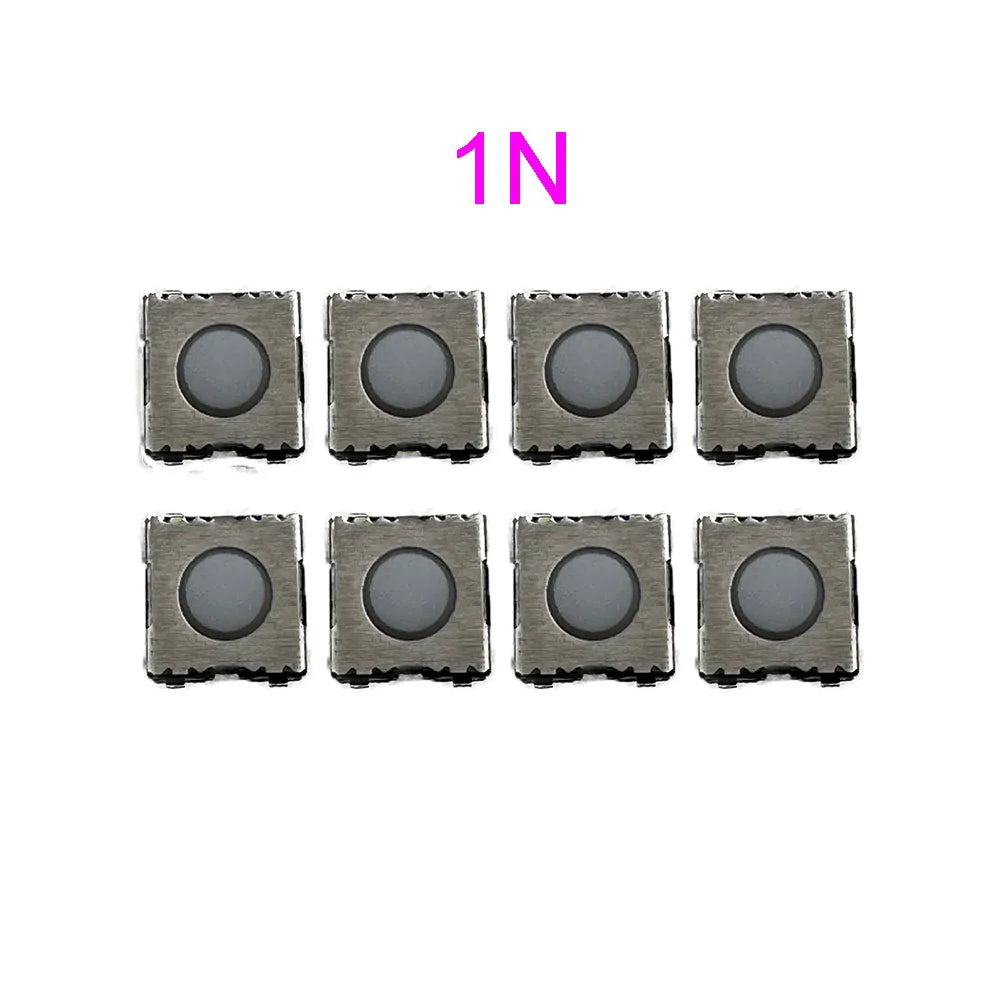 For PS5 V1 V2 V3 DS5 Edge Controller Smart Front Buttons For Dualsense Clicky Front Flex Buttons  Face Dpad Buttons Trigger Game console repair parts