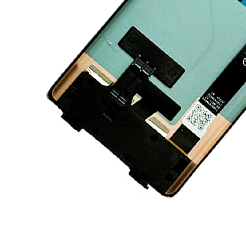 Edge X Display For Motorola Moto Edge 30 ultra  LCD XT-2201 display Touch Panel Screen Digitizer For Moto X30 Pro LCD XT2241-1 Motorola phone repair parts