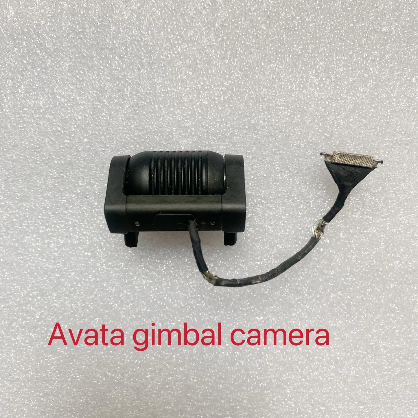 Original  gimbal with camera  for DJI Avata repair parts  DJI repair parts