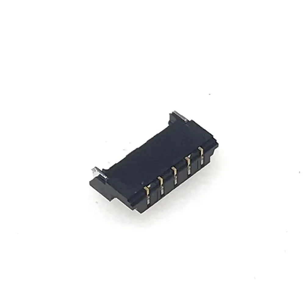 1-10pcs Motherboard Battery Socket For NS Switch 2 Motherboard Battery Socket for Nintendo NS2 Switch 2 Controller Game console repair parts