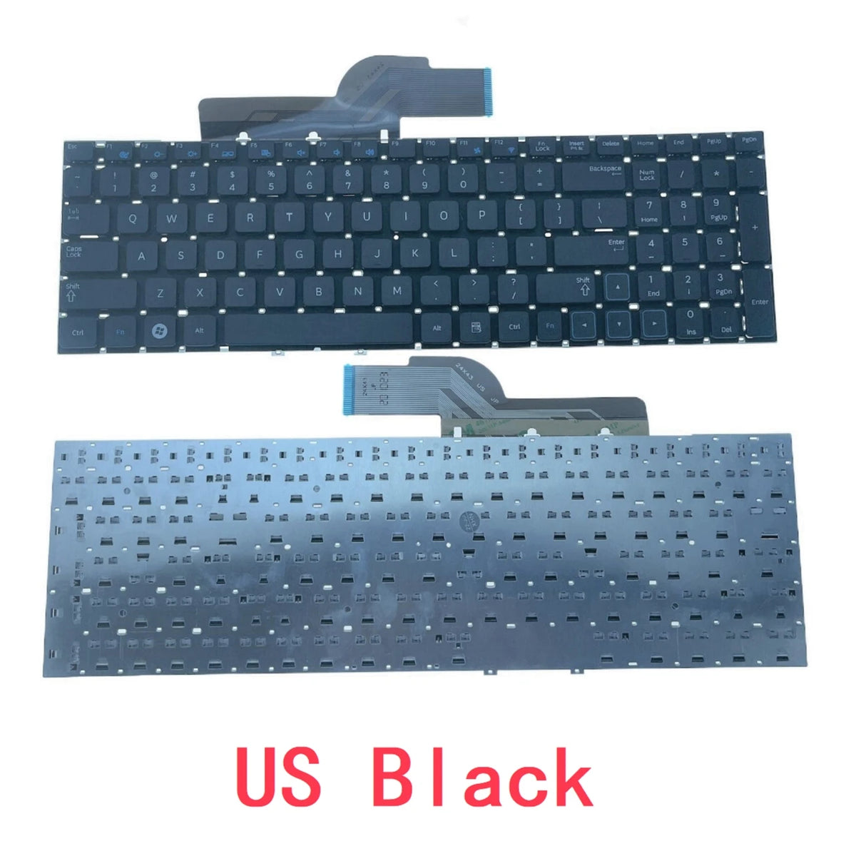 US RU SP BR PT Keyboard For Samsung 300E5A 305E5A 300V5A 305V5A NP300 NP300E5A NP305E5A NP300V5A NP305V5A 300E5X NP300E5C 300E5C SAMSUNG laptop repair parts