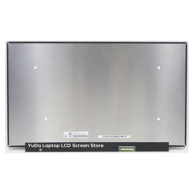 15.6 Inch 144Hz LCD Screen NV156FHM-NY4 B156HAN09.2 LP156WFG-SPP1 Display Matrix Panel Replacement 1920x1080 100% sRGB Non-Touch Laptop screen replacement