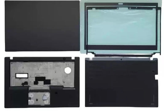 Cover Case For Thinkpad T480S FHD RGB HD LCD back A C D cover 01YT300 SM10Q89612 5CB0W21694 5M10W47583 5M10W47585 01YT253