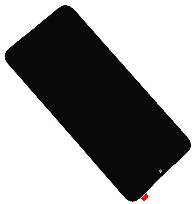 Original For T-Mobile REVVL V 4G LCD Display Screen Touch Panel Digitizer For T-Mobile REVVL V 4G Display Replacement Other Brand Phone repair parts