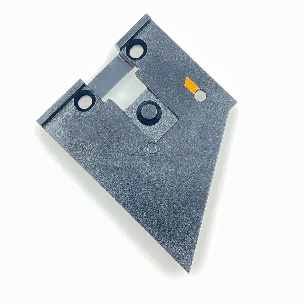 Pulled Used for XBOX ONE Console Shell Barrier For XboxOne Triangle Shield Internal Replacement Parts Game console repair parts