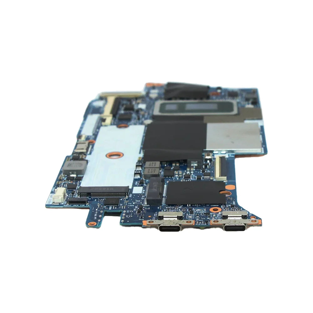 Laptop Motherboard For Lenovo Yoga C740-15IML NM-C433 CPU: I5-10210U I7-10510U-10710U RAM: 8G/12G/16G FRU: 5B20S43027 5B20S43025 Lenovo laptop repair parts