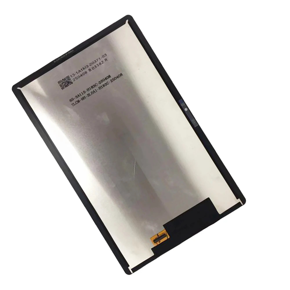 LCD Screen For Positivo Vision Tab 10 LCD Display Screen Touch Glass Digitizer Assembly Replacement for Positivo BT-T3010D Tablet repair parts
