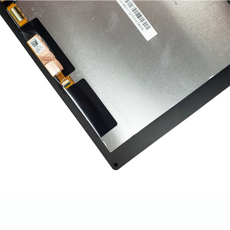 Tablet LCD For Xperia Z4 Tablet SGP771 SGP712 lcd display touch screen digitizer glass replacement repair panel Sony phone repair parts