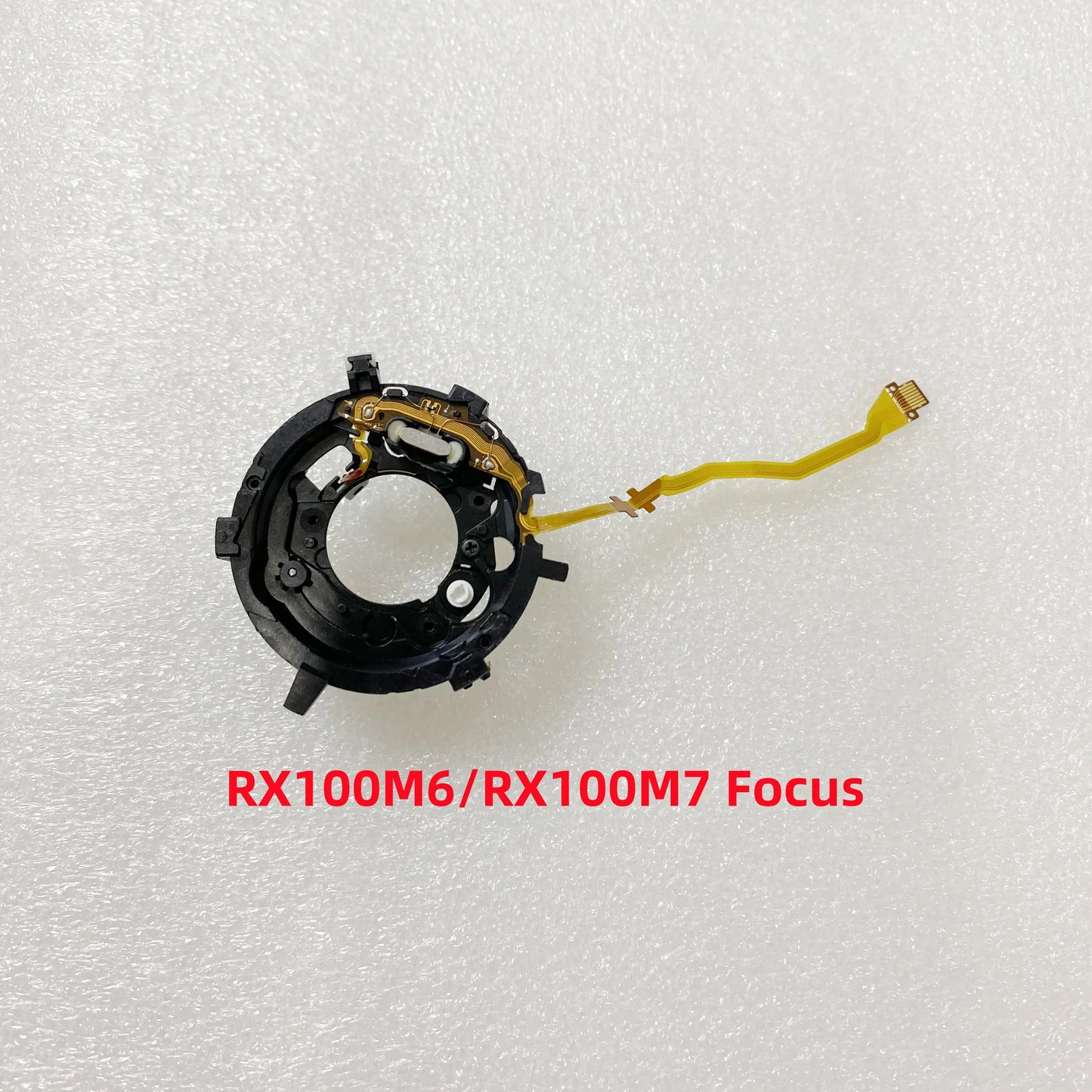 Original Lens Focus Sensor Flexible Cable FPC Repair Parts For Sony DSC-RX100M6 DSC-RX100M7 RX100VI RX100VII Lens Focus Unit Digital Camera repair parts