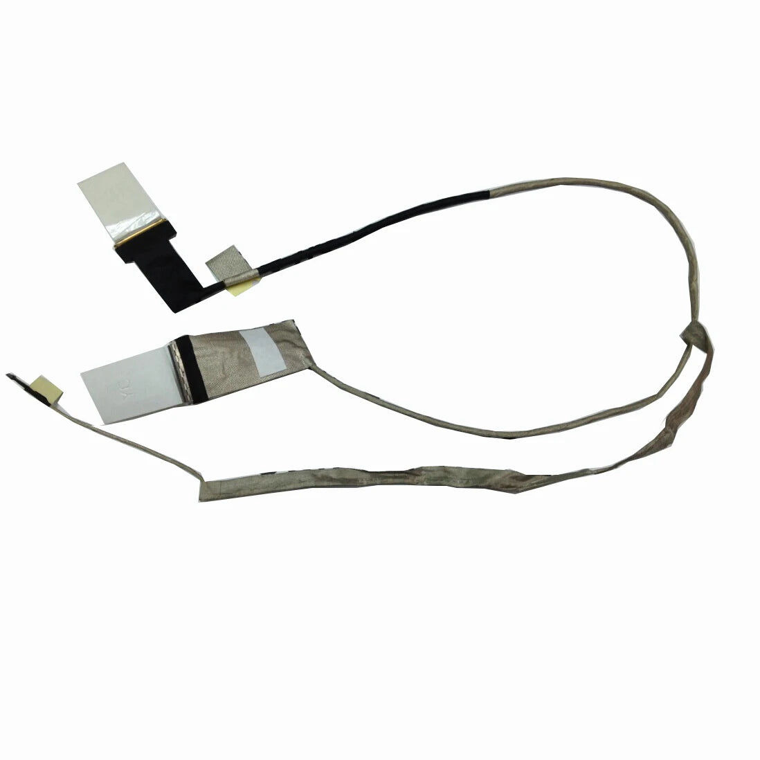 NEW LAPTOP LCD LVDS LED Video Flex Cable For ASUS X550 X550VA X550L X550C 40PIN 1422-01M6000 ASUS laptop repair parts