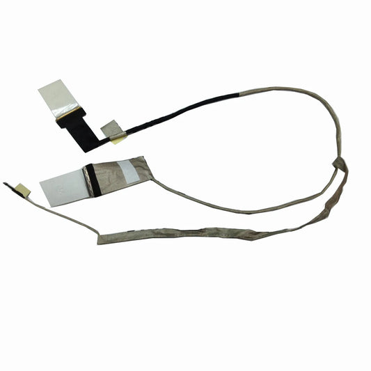 NEW LAPTOP LCD LVDS LED Video Flex Cable For ASUS X550 X550VA X550L X550C 40PIN 1422-01M6000 ASUS laptop repair parts