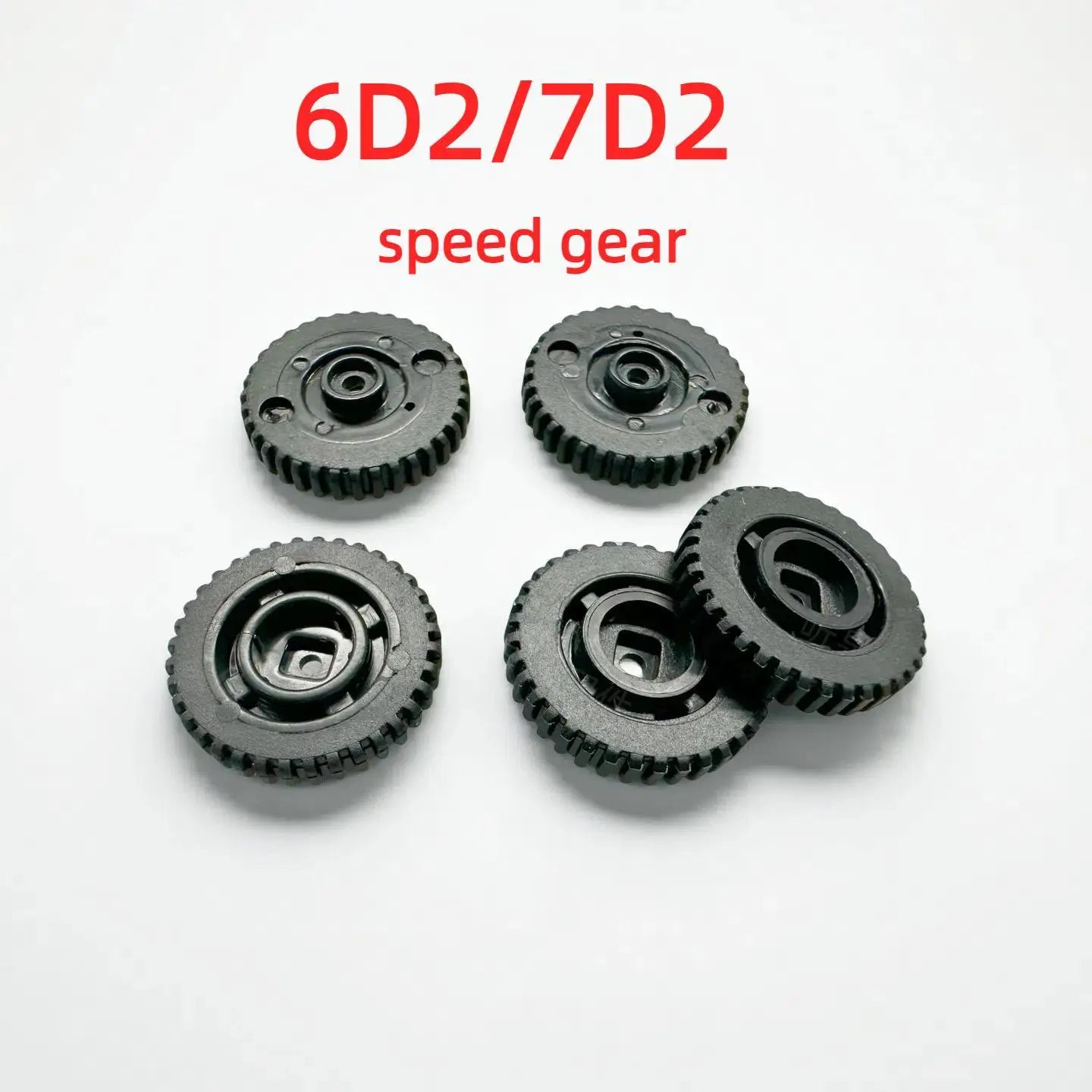 1pcs NEW High-quality For Canon EOS 6D2 7D2 Shutter wheel Aperture control dial Repair Parts Digital Camera repair parts