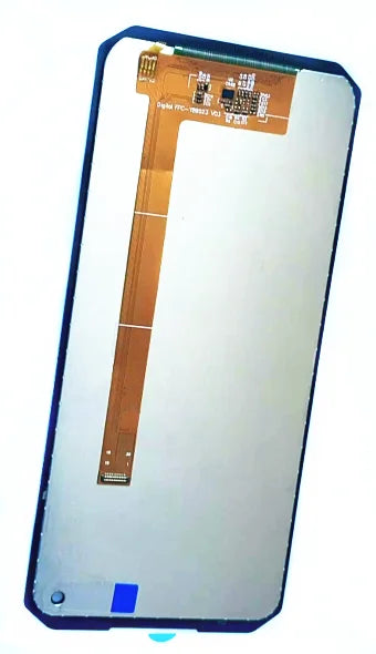 100% Original For OUKITEL WP16 LCD Display + Touch Screen Digitizer Assembly Replacement +Tools 6.39 Inch Android 11.0 Stock Other Brand Phone repair parts