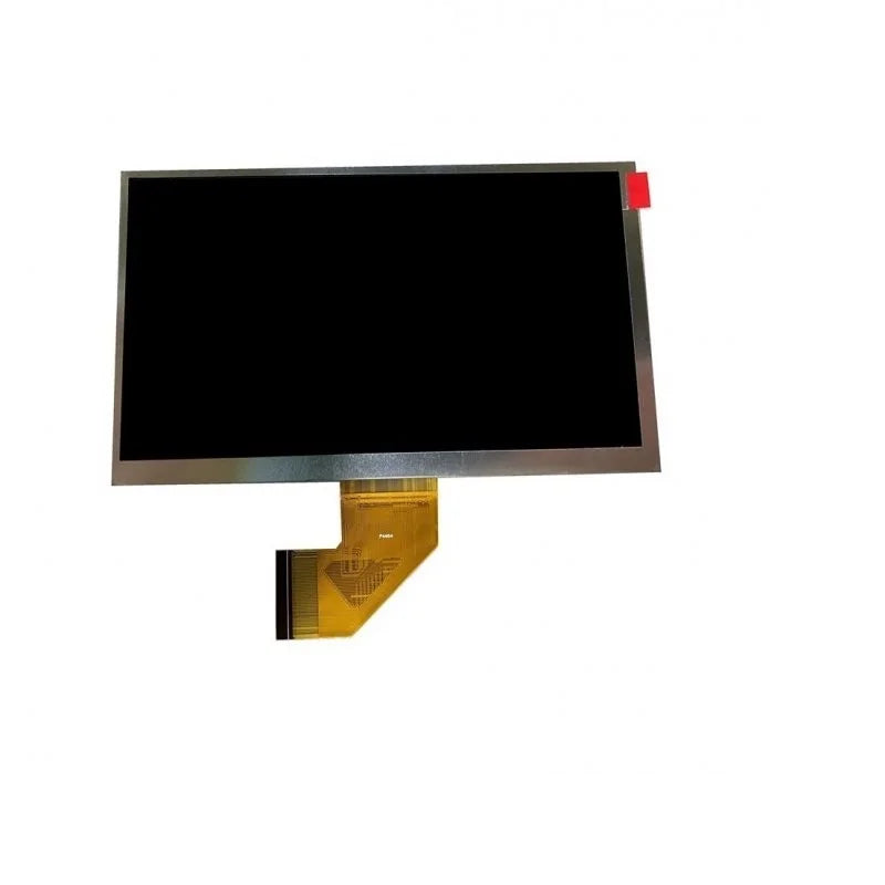 7 INCH LCD DISPLAY SCERRN For XTOOL EZ300PRO EZ400PRO Other Brand tablet repair parts