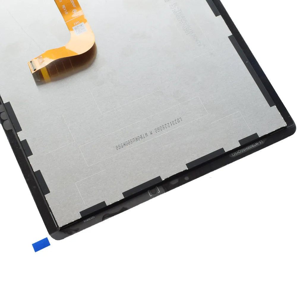 100% tested Tab touch lcd display screen panel for Samsung tab A9+ X210 X215 X216  X211 digitizer glass assembly Samsung tablet repair parts