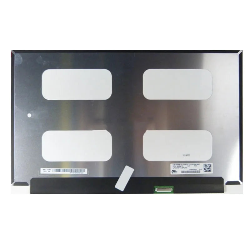 13.3 Inch Slim IPS Laptop Screen LP133WF4-SPA2/A1 LP133WF4-SPB1/B2 NV133FHM-N54 NV133FHM-N52 1920*1080 FHD 30Pin Assembly Matrix
