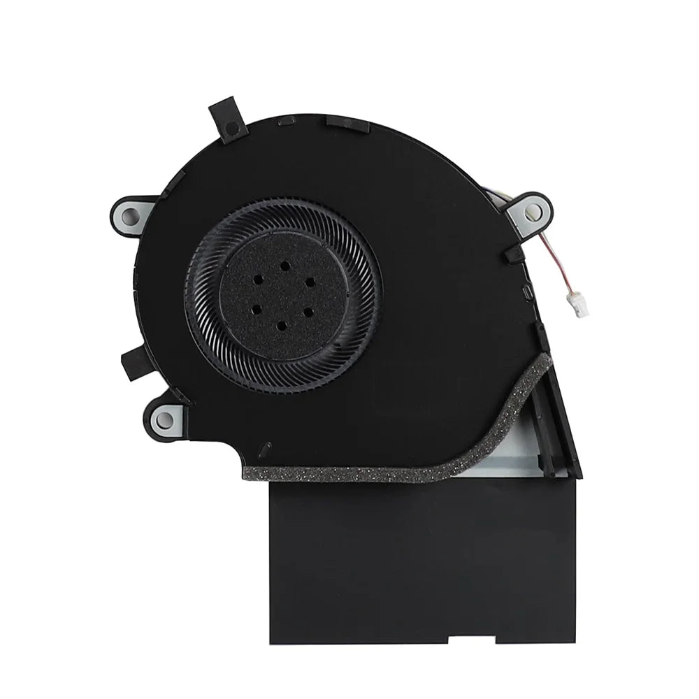 Original CPU GPU Cooling Fan DC12V For Asus ROG Strix G731G G731GV G731GW G731 G531G G531GU GD GW Asus laptop repair parts
